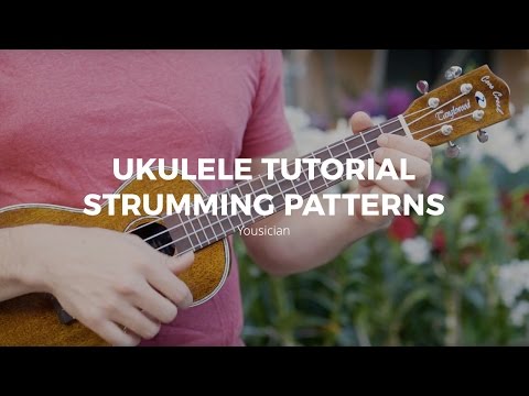 ukulele-tutorial---strumming-patterns-for-beginners