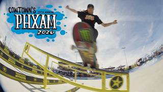 PHXAM 2026 Women’s Final Highlights | Jiyul Shin, Daniela Terol, Ria Tanno, Evie Prichard