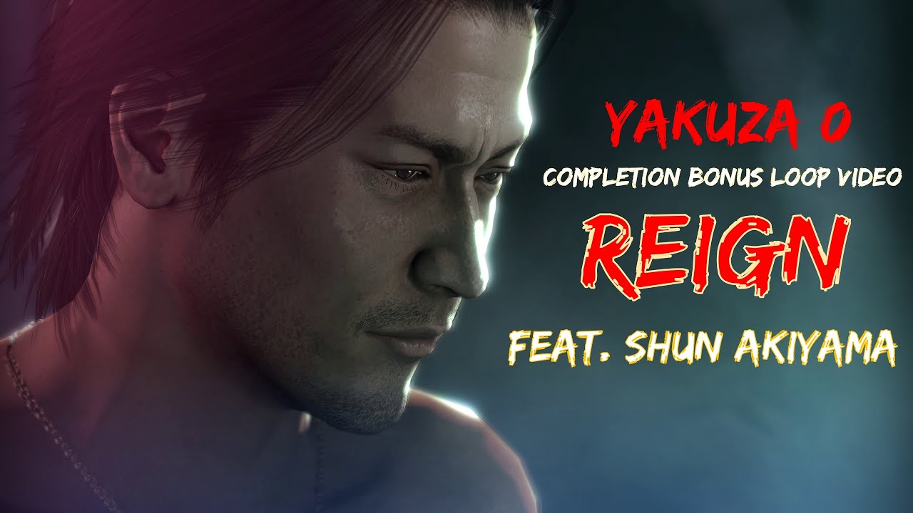 Bakamitai [Taxi Driver Edition] (Extended) - Yakuza 5 & Yakuza 0