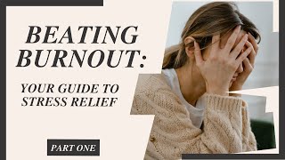 10 Simply ways to relief stress screenshot 4