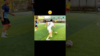 Brilliant futsal Game in Khowpa futsal #football #game #soccer #sports #shorts #youtubeshorts