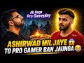 Techno Gamer ki Pooja🙏 |Aaj Ashirwad Milega OP Gameplay Ka 😂😂|dark sector pt-3 | Hindi game play