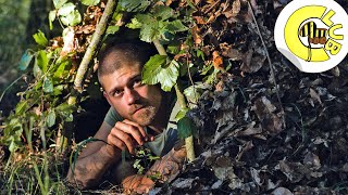 Tigerente goes Wild: Ab in die Wildnis mit Survival Experte Manuel | Tigerenten Club | SWR Plus