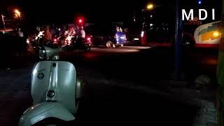 Puisi vespa || Maaf | M D I