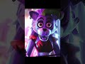 Roxanne wolf edit | Fnaf security breach