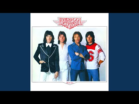 Liverpool Express — [I Remember] Julian the Hooligan