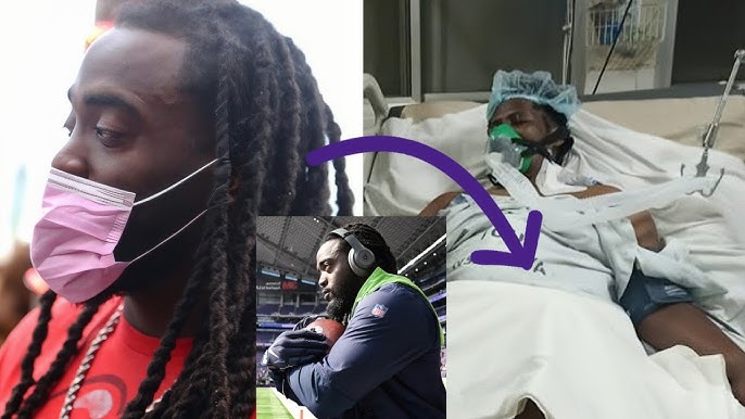 Former Nfl Running Back Alex Collins Has Died Baltimore Ravens Seahawks Mourning