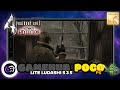 Resident Evil 4 - Ultimate HD Edition - GameHub Lite Ludashi 5.3.5 - POCO F6 / SnapDragon 8S GEN 3