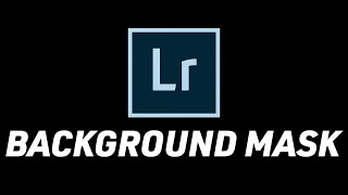 How To Copy & Paste AI Background Masks In Adobe Lightroom screenshot 1