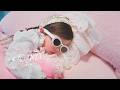 Jay Chou 周杰倫【My Daughter, Your Highness女兒殿下】Official Music Video