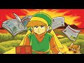 The legend of zelda and how tunic honors it