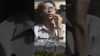 Cover Lagu Cakra Khan shorts