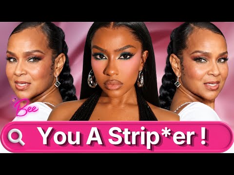 Caresha DRAGS Lisa Raye After She TRASHES Spend Dat‼️
