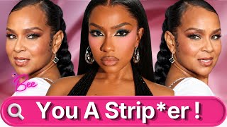 Caresha DRAGS Lisa Raye After She TRASHES Spend Dat‼️ Update