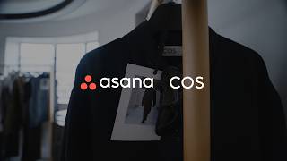 How COS Cut Creative Request Workflows by 90% with Asana AI