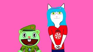 Natasha Series Flippy X Natasha