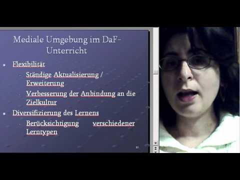 თ. კიღურაძე_Medien DaF 1.2.avi