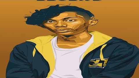 Vector art + Tutorial Pure Shapes (Infinite Design)