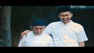 Adzan Maghrib tvOne 2022