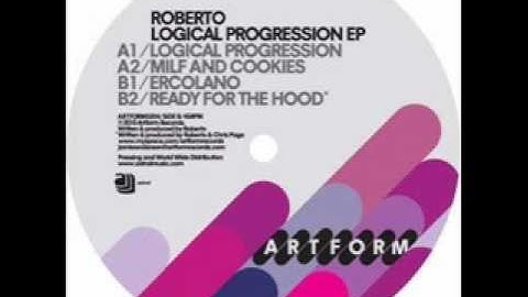 Roberto - Milf & Cookies (Original Mix)