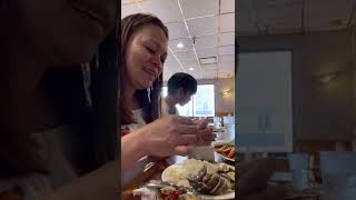 AFTER GRADUATION 👨‍🎓 KUMAIN KAMI KAMAYAN EMPIRE BUFFET VALLEJO CA@BISAYANGLAAGANBLOG-2