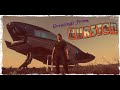 Star Citizen - Greetings from Hurston! Vacation for a spacetrucker