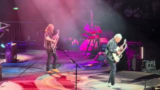 Xanadu (with show intro Xanadudes) - Rush - Live in Montréal (night 2 - September 4 2026) Guide