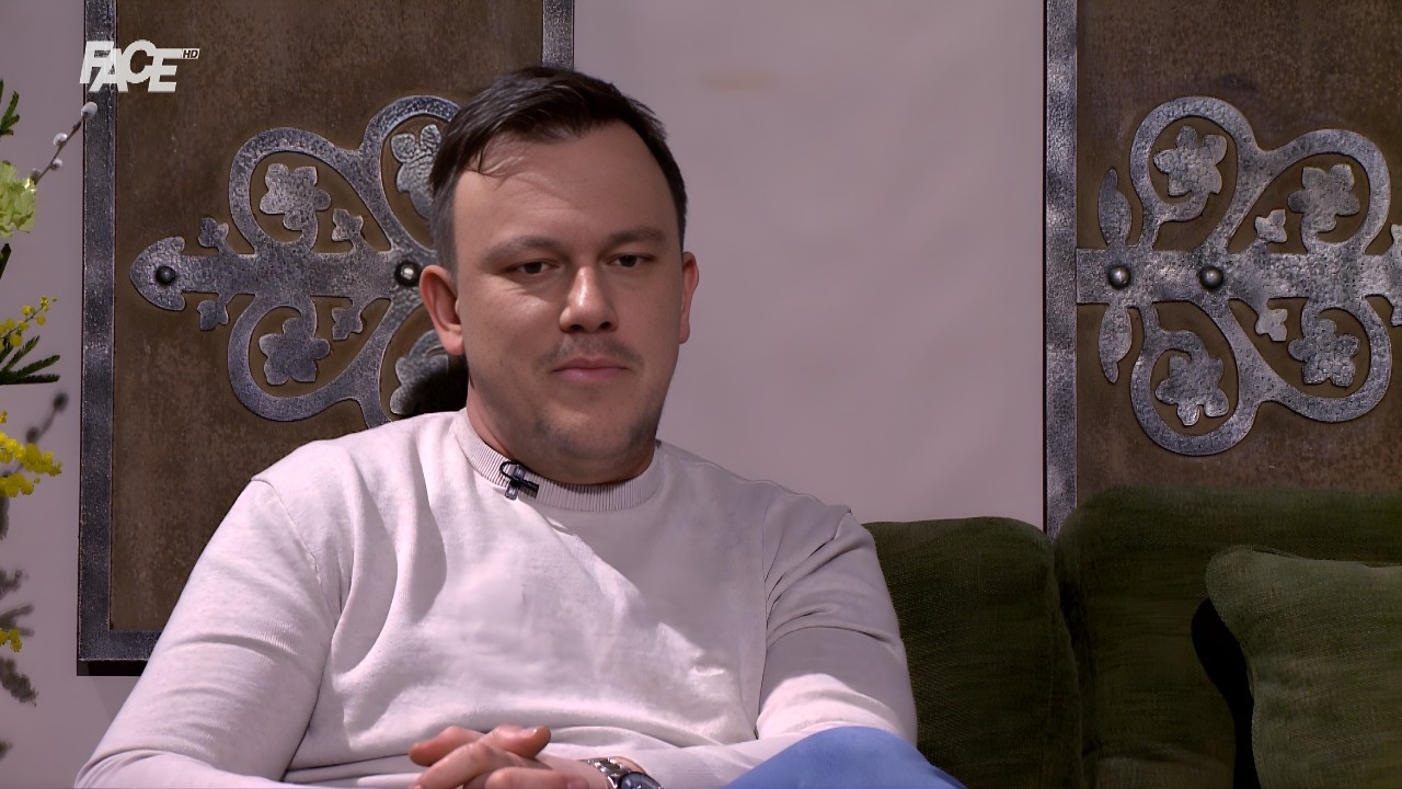 Mirza Begović: Ne volim humor koji se gradi na ismijavanju!