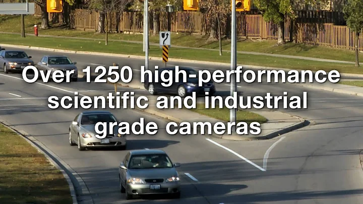 Lumenera High Performance Cameras