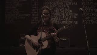 RMA OPEN MIC NIGHTS - CAITLIN