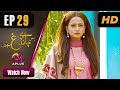 Watch Is Chand Pe Dagh Nahin - Episode 29 | Aplus ᴴᴰ Dramas | Zarnish Khan | Pakistani Drama Online In HD