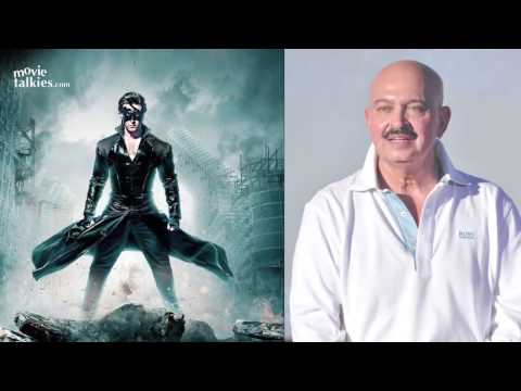 krish 4 trailer out soon