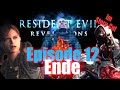 Resident Evil Revelations Episode 12 Ende