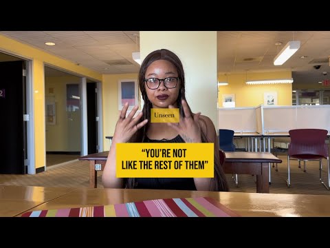 When a Compliment Isn’t a Compliment | Identity, Bias, and Being Unseen