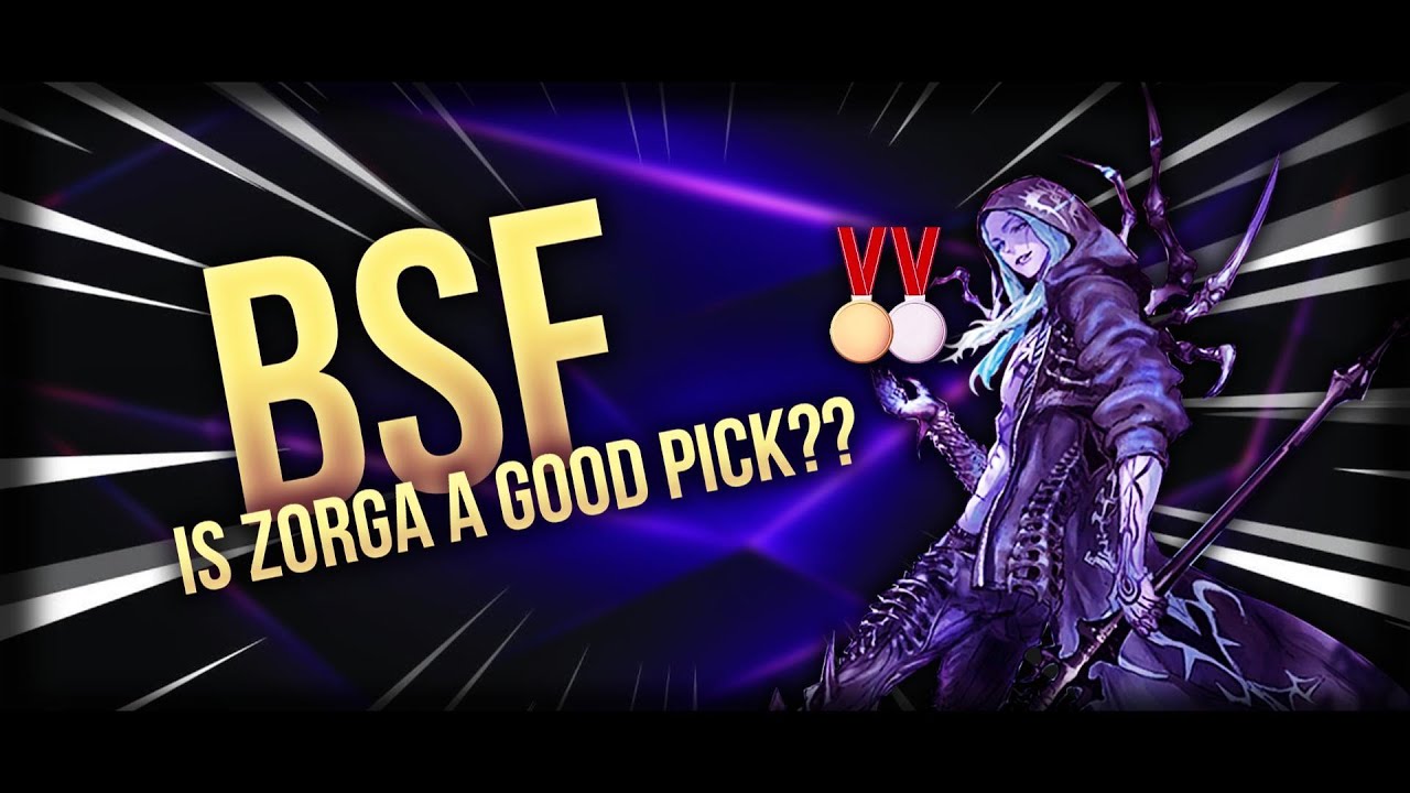 Zorga Ride Line Some reasons to bring Zorga to an event this BSF season - YouTube