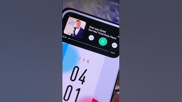 iPhone 14 like dynamic island in xiaomi theme store name is Grumphy UI #iphone14 #xiaomi