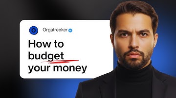 Waarom voel je je altijd blut? En hoe je dit kunt oplossen met budgetteren (stap-voor-stap tutorial)