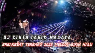 DJ CINTA TASIKMALAYA - DJ BREAKBEAT TERBARU 2023 FULL BASS || MELODY TINGGI