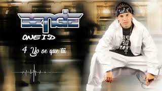 Tu Voluntad - Bengie One Id (Audio Oficial)