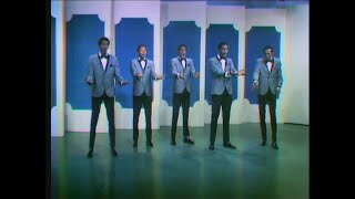 Video thumbnail of "You're My Everything - The Temptations (1967)"