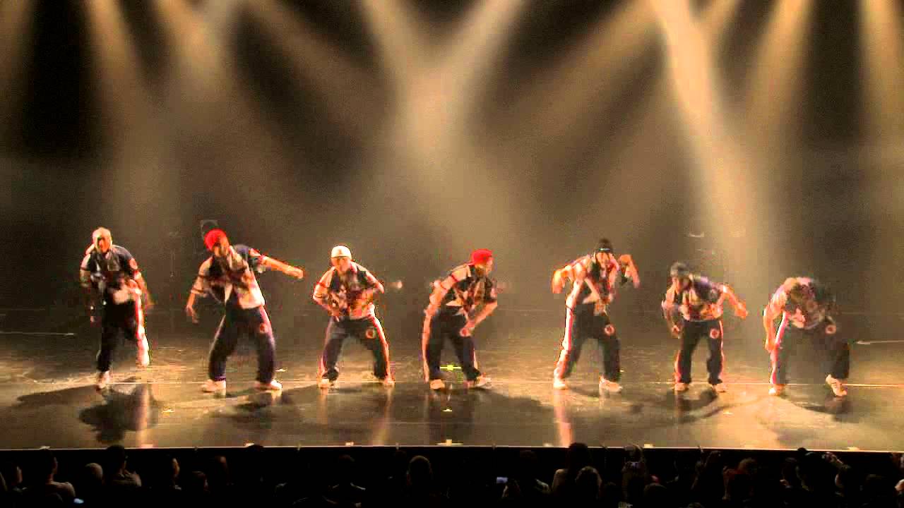 Beat Buddy Boi【2013.05.24 @CLUB CITTA'  THE ABSOLUTE vol.4】