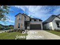 DFW NEW CONSTRUCTION HOMES (700-800K)...MUST SEE!!