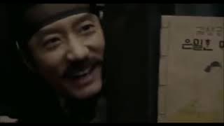 Korea film Action Comedy