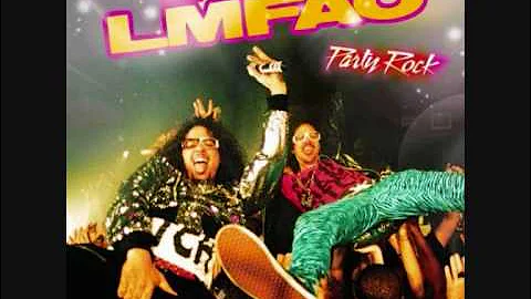 LMFAO - La La La