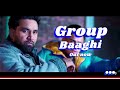 Group  baaghi   shindeala  punjabi songs 2023  47 records
