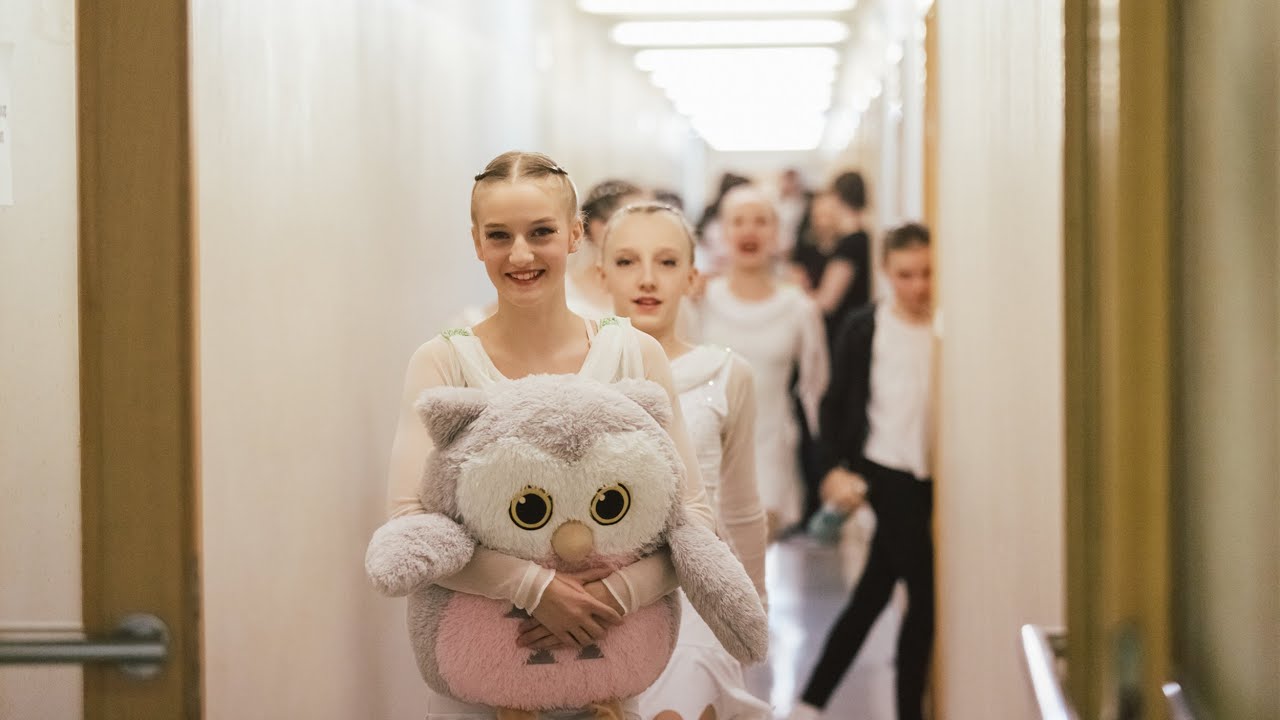 Frogs Cheer Cup 2023 AFTERMOVIE