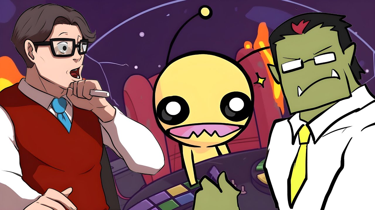Newgrounds nostalgia day! (I've never played this before) - YouTube
