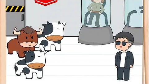 brain test 3 tricky quests level 1 to 30 solved