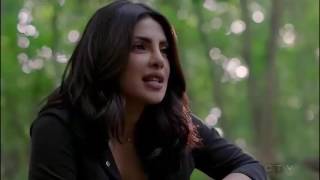 Quantico Recap S02E03 Abbott Thanksging is on fire Quantico