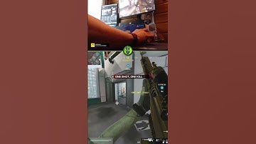 Collateral in Das Haus with XRK Stalker 👶🏻